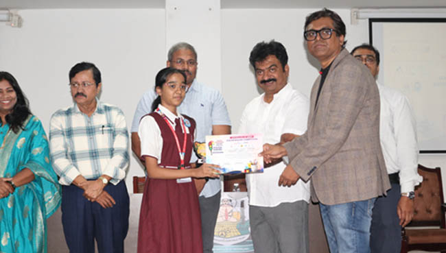 Sadak Suraksha JeevanRaksha 2026–27