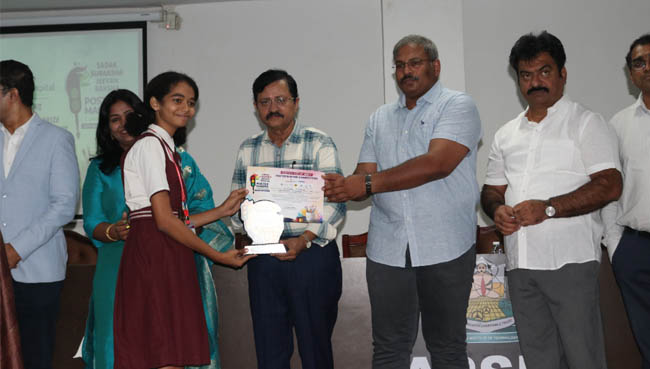 Sadak Suraksha JeevanRaksha 2026–27