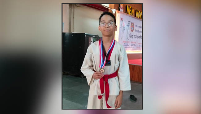 School Achievement 2025