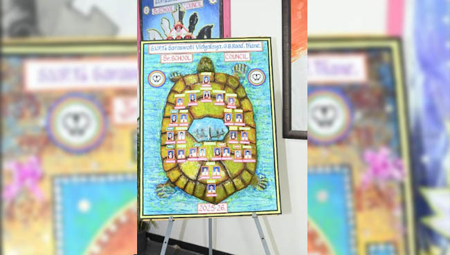 Investiture Ceremony