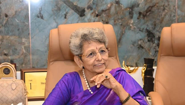 Investiture Ceremony