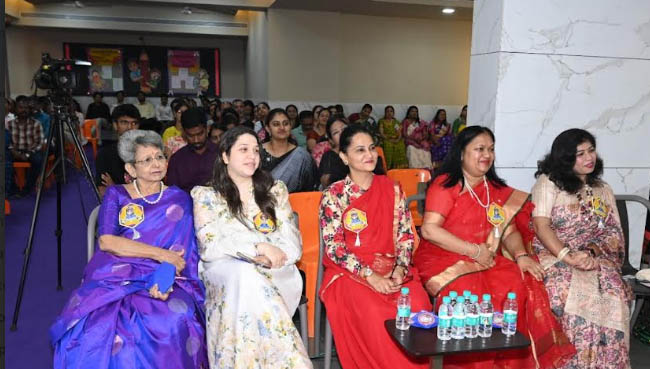 Investiture Ceremony