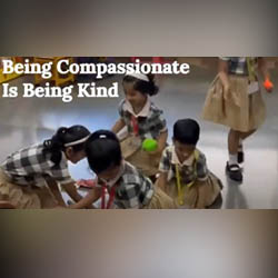 Show Your Kindness 2025