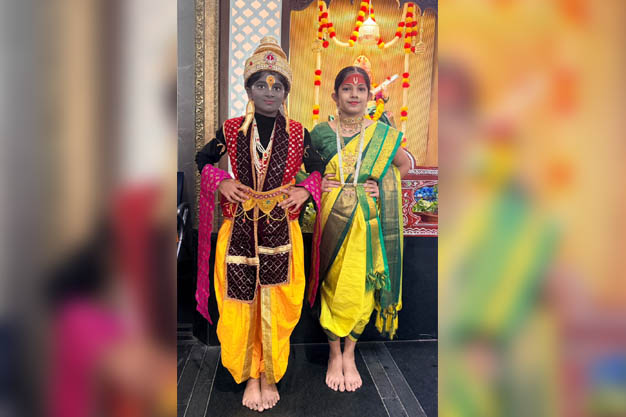 Shri Vitthal Dindi 2026 Celebration – Secondary Section