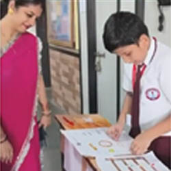 Stem Ptm Showcase Sparking Innovation In Young Minds!