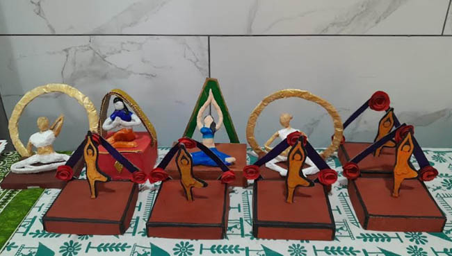 Investiture Ceremony